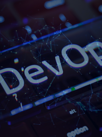 DevOps (Duration : 8 Weeks) – Online