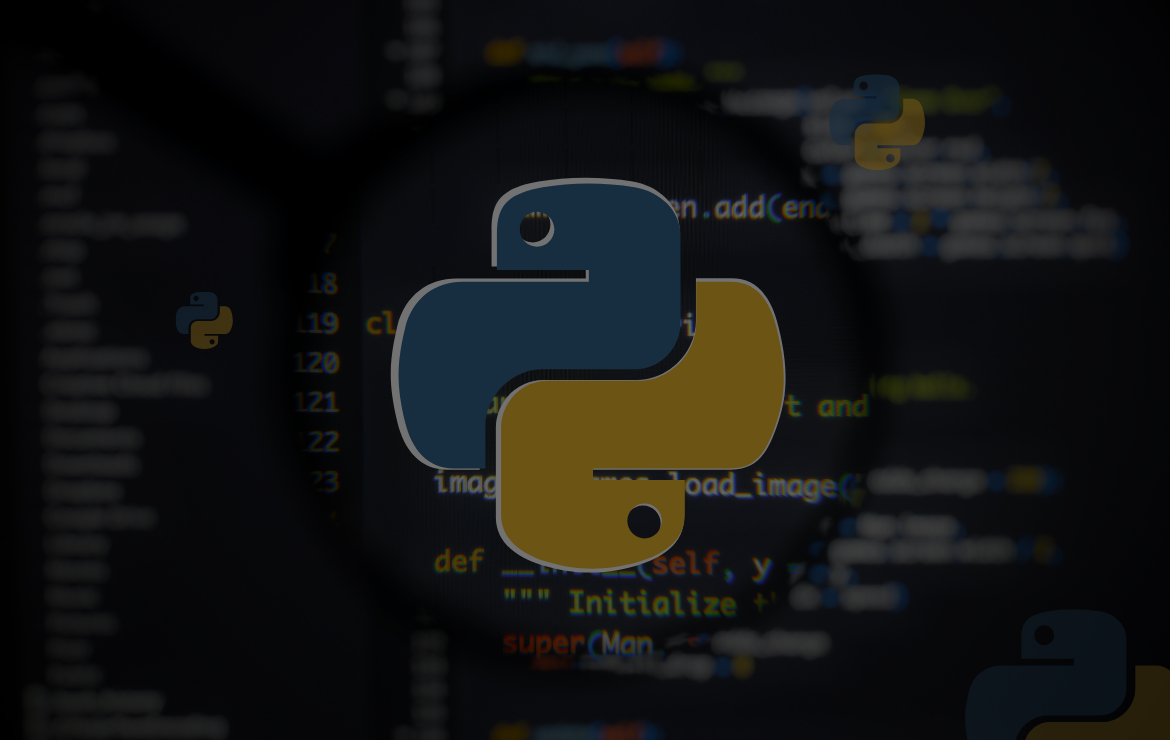 PYTHON