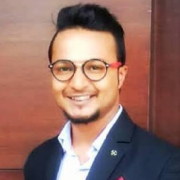 – Aakash Aggarwal, photo