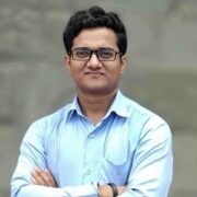 – Tushar Chorghe, photo