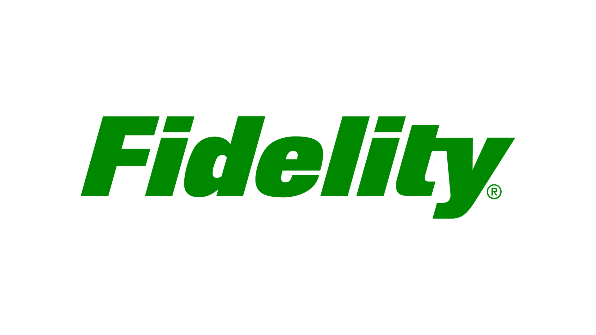 fidelity