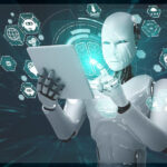 Who Is Using Artificial Intelligence / Machine Learning And For What Assets?