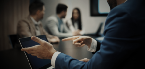 corporate training