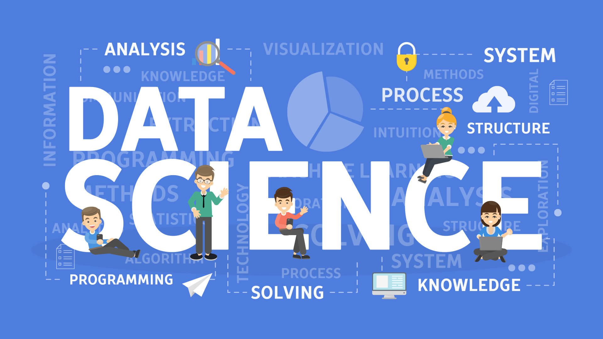 Data Science Classroom Training in Bangalore