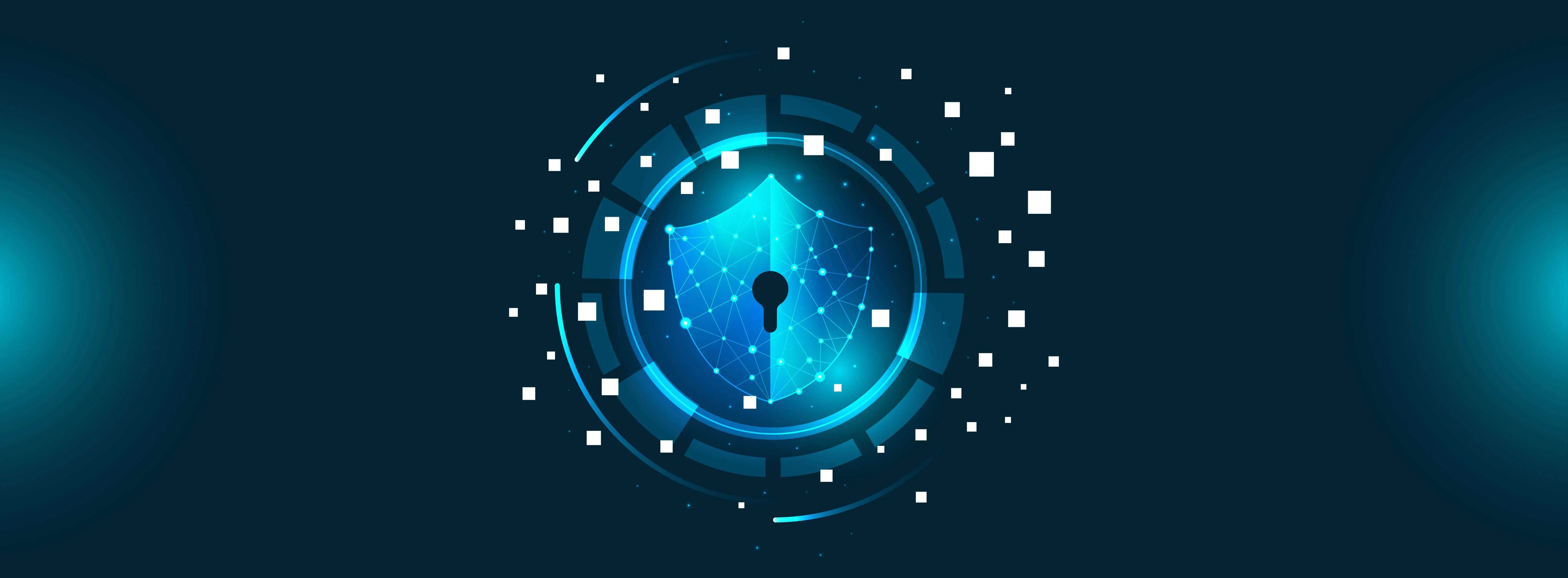 cybersecurity Course Thumbnail