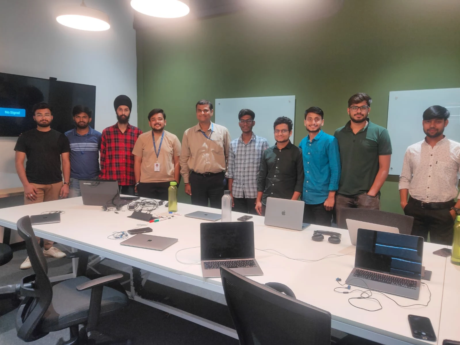 participate in syncheron image