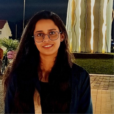 anjali